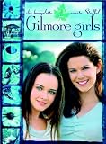 Gilmore Girls - Die komplette zweite Staffel [6 DVDs] - Lauren Graham