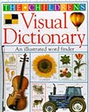 Children's Visual Dictionary by 