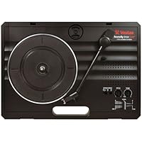 Vestax Handy Trax Turntable Black