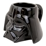 Taza con forma Star Wars – Darth Vader