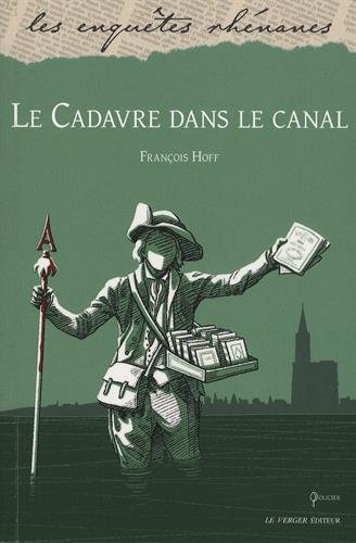 Le cadavre dans le canal en ligne Le cadavre dans le canal en ligne