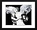 Produktbild Bild Favourites Anita Pallenberg mit Jane Fonda und John Phillip Law (Barbarella) gerahmtes Foto