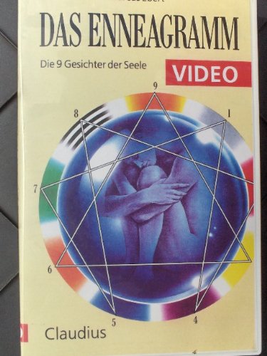 Preisvergleich Produktbild Das Enneagramm - Die 9 Gesichter der Seele