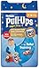 Huggies Pull Ups Night Time Potty Training Pants for Boys - Small, 84 Pants Total