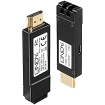 LINDY 4K対応HDMI 延長器・トランシーバー300m(型番:38170) 5134JRlruIL._AC_UL210_SR210,