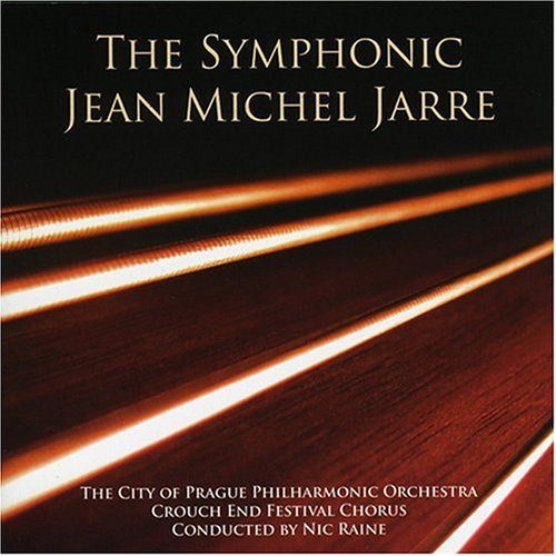 The Symphonic Jean Michel Jarre