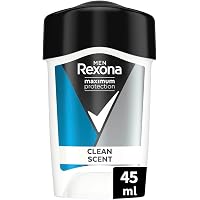 REXONA - Déodorant Femme Confidence - Stick Anti-transpirant - 3x ...