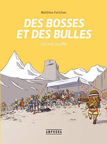 Des Bosses et des Bulles Tome 2 en ligne Des Bosses et des Bulles Tome 2 en ligne