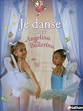 Je danse avec Angelina Ballerina