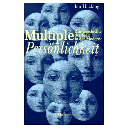 [PDF] Multiple Persönlichkeit. Zur Geschichte der Seele in der Moderne KOSTENLOS DOWNLOAD