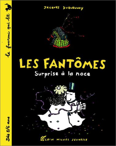 Les fantômes