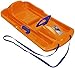 Produktbild KHW Rodel, orange, 21005