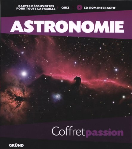 Télécharger ASTRONOMIE PDF Ebook En Ligne