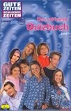 Image de Gute Zeiten, Schlechte Zeiten, Das offizielle Quizbuch