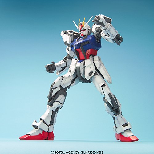 Bandai Hobby Strike Gundam Seed 1/60 Perfect Grade Model kit