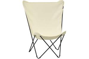 Lafuma Fauteuil Papillon - Maxi Pop UP
