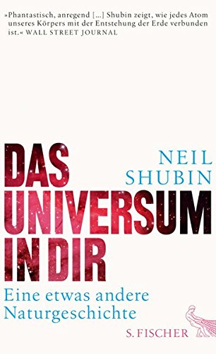 Download Das Universum in dir: Eine etwas andere Naturgeschichte Download Das Universum in dir: Eine etwas andere Naturgeschichte