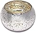 Produktbild Insideretail Wedding Tealight Holders, Glas, Lilac, 7 x 7 x 7 cm, 48-Einheiten
