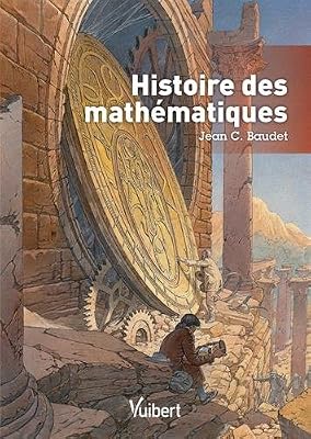 Histoire des mathématiques