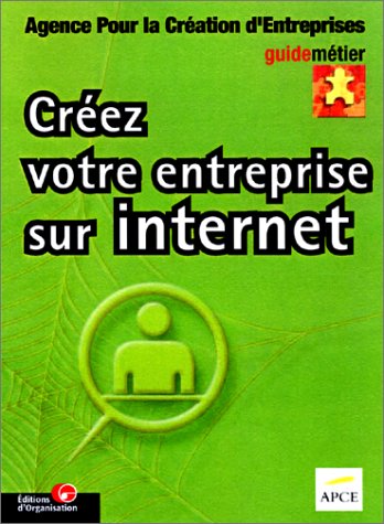 Créez votre Net'entreprise