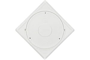 SWIMMING POOL & SPA Certikin Swimming Pool Light Deck Box PU10N