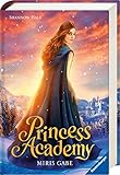 Princess Academy, Band 1: Miris Gabe by Shannon Hale, Alexandra Ernst