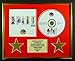 Produktbild SPICE GIRLS/CD-Darstellung/Limitierte Edition/COA/SPICE WORLD