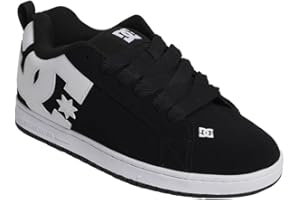 DC Shoes Herren Court Graffik Sneaker