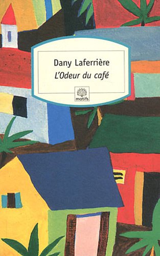 couverture de : L'Odeur du caf&eacute;