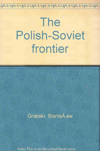 Polish-Soviet Frontier.