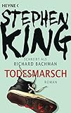 Bücher Neuerscheinungen 2022 - Todesmarsch von Stephen King