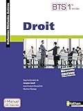 Droit - BTS Tertiaires 1re année