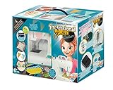 Buki- Professional Studio-Couture Deluxe Jouet, 5410, Multicolore