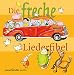 Produktbild Freche Liederfibel/CD