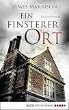 Cover zum Buch Ein finsterer Ort