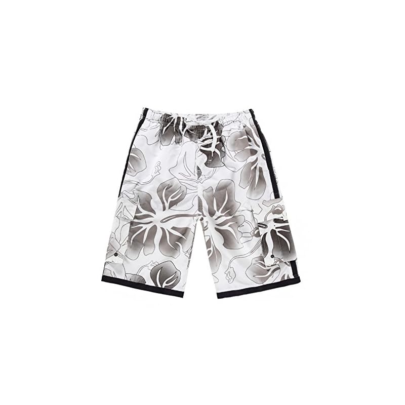 Bañadores hawaianos - Happy Hawaii