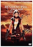 Resident Evil: Extinction [DVD] [Region 2] (English audio. English subtitles) by Milla Jovovich - Sienna Miller
