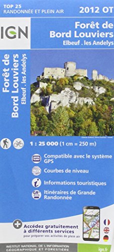 Download 2012OT FORET DE BORD - LOUVIERS Download 2012OT FORET DE BORD - LOUVIERS