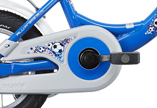 Kinderfahrrad „ZL 12-1 Alu“ - 6