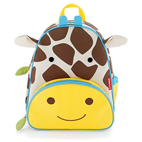 Skip Hop Zoo Pack Giraffe