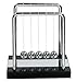 Produktbild HOMMY Newtons Wiege Newtons Cradle Balance Ball Wissenschaft Puzzle Schreibtisch Spielzeug Mittel Spiegel
