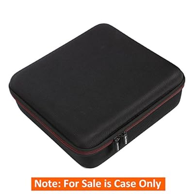 LTGEM Hard Case Carry Bag for DJI Spark Fly More Combo Kit 