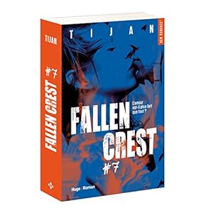 Fallen crest - tome 7 (7) Livre en Ligne - Telecharger Ebook