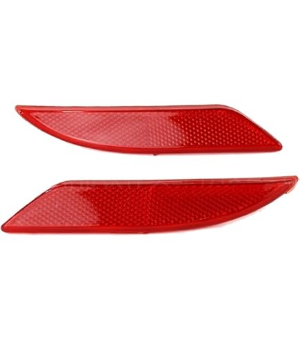 Cantonale Posteriore Sinistro Con Catadiottro E9 Compatibile Con Fiat Ducato 2006 - Ricambio Aftermarket, Rif. 735639157 - 1617416780 - 7410AP