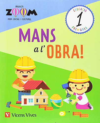 MEDI 1 SOCIAL I CULTURAL MANS A L'OBRA! (ZOOM)