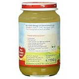 Alnatura Demeter Bio Apfel-Mango - 6