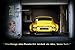 Produktbild Stefan Langer - Kunst ist cool Kunst Bild Walter Röhrl Garage Ohne Porsche 911 = Ödes Loch Mousepad Acrylglas Aluminium Aufkleber (54 x 36 cm (5 St.), Outdooraufkleber)