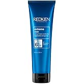 Redken | Mascarilla Reparadora con Proteínas para Cabello Dañado, Extreme, Formato 250 ml