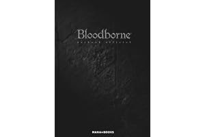 Bloodborne: Artbook Officiel
