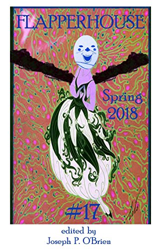 FLAPPERHOUSE #17 - Spring 2018